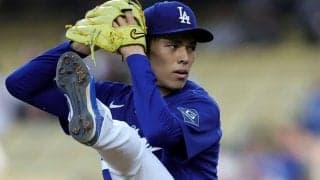 なぜ投げるたびに悪化？　佐々木朗希の不振は「技術不足」だけじゃない　米投球分析家が説いた“再生の道”「フォームについて考えすぎている」