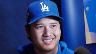 大谷翔平を「嫌いになれるわけが…」　63万円の贈り物も嫌味なし、米感動「一流の人格」