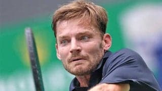  元世界7位が現役引退を発表 