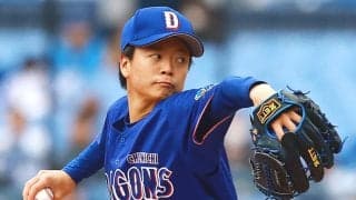 中日ドラ２桜井頼之介が先発、新人が開幕カードで先発勝利なら61年権藤博以来／見どころ