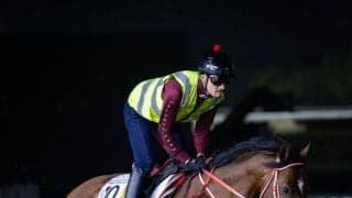 【ドバイゴールデンシャヒーン】世界最強スプリンター集結　アメリカンステージがG1制覇へ挑む