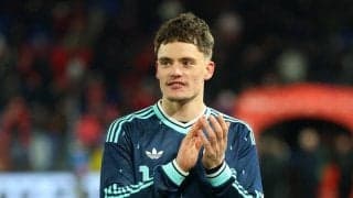 ドイツがスイスに４－３勝利　シーソーゲームになるも後半ビルツの２ゴールで打ち合い制す