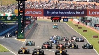 聖地・鈴鹿サーキットが映す哲学　難コースに本格参戦のホンダが挑む