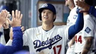 “誰かに依存しない”新オーダーは「狙っていた形そのもの」　ドジャースのつながる打線に公式も太鼓判の「描いていた理想形」