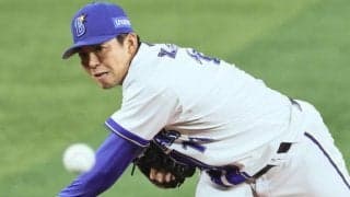 開幕戦黒星…DeNA東克樹の“後悔”「1週間ある中で」　打席から起きたズレ「感覚が」