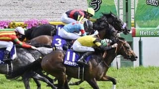 【競馬予想】高松宮記念ではスプリント路線の世代交代が一気に進む!?　サトノレーヴ、ナムラクレアら既成勢力を脅かすのは？