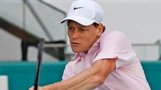  フェデラー以来9年ぶり快挙へあと1勝 