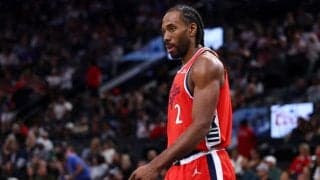 カワイ・レナードが“65試合ルール”改正要求に言及…選手の健康と興行の両立に課題