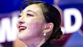 「感動的で心に響く演技だった」坂本花織、“万感のラストダンス”に欧米メディアも熱狂　涙の戴冠に押し寄せる絶賛の声「これ以上にないほどのスペクタクル」