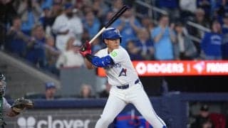 サヨナラ貢献の岡本和真に「素晴らしかった。コンタクト力をしっかり出していた」と監督