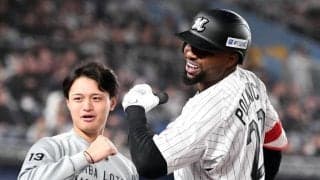 ロッテ　ドラ２毛利　開幕戦勝利の反響は「今までで一番、全部で２００件くらい」「今から返していかないと」