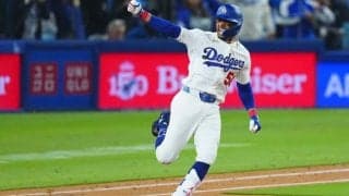 大復活のベッツ、ファン指摘「やっぱり」「成果出てる」　豪快3ランに“納得”の声