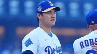 大谷MLB中継で痛感「やっぱりいいな」　プロ野球開幕翌日…NPBファン衝撃「全然違う」