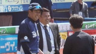 【ロッテ】毛利海大、初勝利から１夜明け　お祝いメッセージ200件「今から返していかないと」