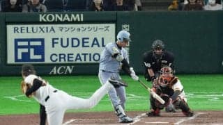 【阪神】高橋遥人、同郷の先輩・岩崎優からの“自エンゴ指令”に応える今季初打席初安打