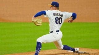 ド軍26歳に何が…球速急落に指揮官「現時点では答えは」　明かした途中降板の“真意”