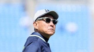 【ヤクルト】幸運呼び込んだ!?池山監督、開幕戦は「赤いネクタイの数で勝ったよ」