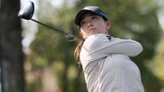 ２戦連続予選落ちの渋野日向子「残念だけど悪い方向にいっているとは思っていない」米女子第２Ｒ