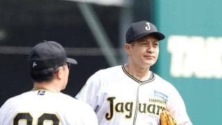 阪神・大竹がまさか　五回までに３死球　２軍広島戦で５回５失点　お得意様相手に不安残す投球
