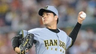 阪神　高橋遥人が５回無失点の快投！初の開幕ローテ入りで圧巻のマウンド　４回までパーフェクト→五回ピンチも切り抜ける