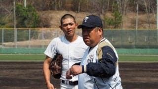 センバツ４強の大阪桐蔭・西谷監督「力不足を感じながらやっています」準決勝の相手、専大松戸に「簡単に勝てない相手」