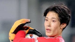 町田、川崎にＰＫ戦で勝利　ＧＫ谷晃生が圧巻の３人止め