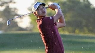 連覇狙うミンウ・リーは4位「昨年よりも完成度の高い選手になっている」