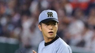 【阪神】高橋遥人が５年ぶり完封　初開幕ローテで快投「８年間いなかったのがそもそも」