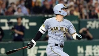 【阪神】４番佐藤輝明の右前適時打で貴重な追加点！５番大山悠輔も今季初安打