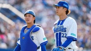 【DeNA】入江大生は４回５安打３四球で４失点　ルーキーイヤー以来の先発登板も初勝利ならず