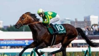 【高松宮記念予想】高齢馬には鬼門とも言える一戦！ 昨年の覇者に立ちはだかる消去法データとは