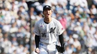 【ロッテ】快勝で開幕２連勝　田中晴也６回０封　高部瑛斗＆西川史礁が猛打賞　ソト１号２ラン