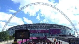 森保ジャパンが挑む“もう一つの聖地”、観客30万人で｢キックオフ不能｣こけら落とし伝説【森保ジャパン決戦の地｢サッカー2大聖地｣に刻まれた日本代表の因縁】(3)