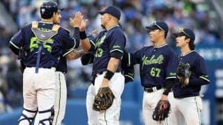 開幕2日目で“異常事態”か　セパ最下位球団が「2-0」…プロ野球ファン騒然「気持ちよすぎる」