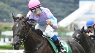 【高松宮記念前日オッズ】ナムラクレアが3.4倍で1番人気