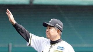 阪神・平田２軍監督「肝心なところで打たんやん」６安打の打線にハッパ　５回５失点の先発・大竹は「修正できる」【一問一答】