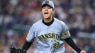 「神の子すぎる」髙橋遥人、5年ぶり完封に虎党熱狂　112球の力投で巨人斬り「ローテ守れたら何勝するんだ」