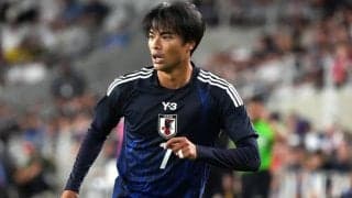 「警戒を緩める理由はない」英BBCが強調　主力不在でも森保ジャパンは脅威、スコットランドには「異例の試練」