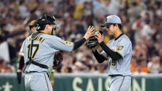 【阪神】高橋遥人「アドレナリン出ました」「みんなのおかげ」５年ぶり３度目完封勝利／一問一答