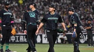 【日本ハム】達孝太、打者一巡の猛攻で一挙５失点「一番恐れていたこと」悔しさで立ち止まれず