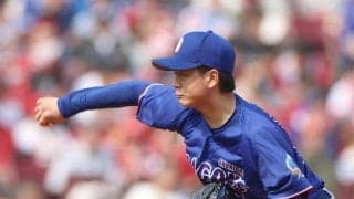 今年はルーキーの当たり年！？この日も躍動　中日・桜井、７回１失点　巨人・田和は１回０封　広島・平川が好返球で得点阻止　２９日も２投手デビュー