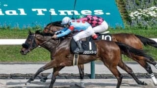 【園田・兵庫女王盃枠順】前走5馬身差Vのプロミストジーンは8枠9番