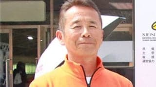  名将が引退「感無量」26年貫いた信念 