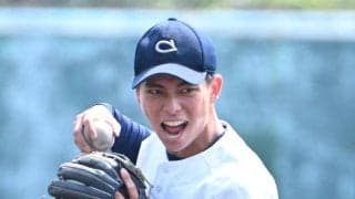 【中村順司の目】センバツ４強に勝ち残ったチームを分析　智弁学園は杉本君の回復力がカギ