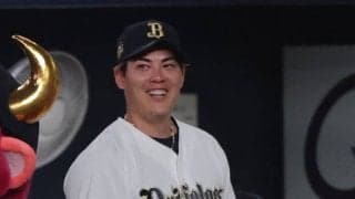 【とっておきメモ】35歳オリックス九里亜蓮“元日”に350球　周囲の度肝を抜く鉄腕ぶり