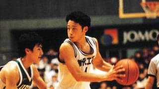 【部活やろうぜ！】田臥勇太（宇都宮ブレックス）が語る能代工業高校「必勝不敗」９冠を導き出した「細部への徹底」の日々