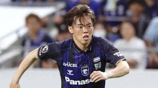Ｊ１神戸がＧ大阪から満田誠を期限付き移籍で獲得　新体制のもと出場機会減で決断