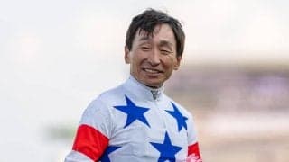 【日経賞】春天へ名乗り、マイユニバースが差し切り重賞初V…横山典も手応え