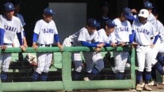 杜若が愛産大三河に逆転勝ち！「絶対に負けるな」指揮官のゲキに応える一勝【愛知西三河地区】