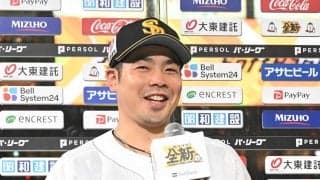 【ソフトバンク】近藤健介が決勝打「心配してたと思う」鷹党に復調宣言　小久保監督も全幅の信頼